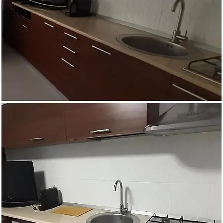 Apartamentul De Langa Plaja 100m *