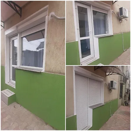 Apartamentul De Langa Plaja 100m