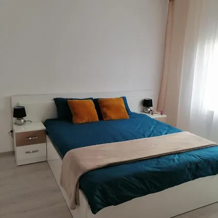 Apartamentul De Langa Plaja 100m 아파트