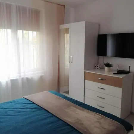 Apartamentul De Langa Plaja 100m * Năvodari