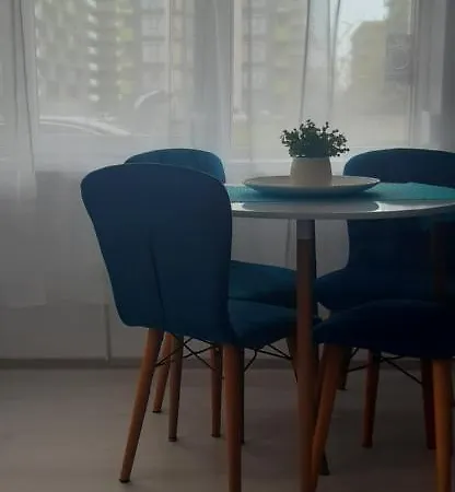 Apartamentul De Langa Plaja 100m