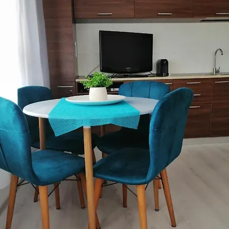 Apartamentul De Langa Plaja 100m