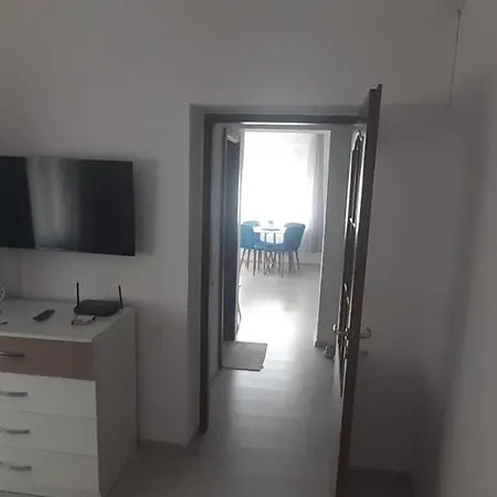 Apartamentul De Langa Plaja 100m