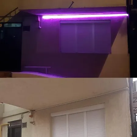 Апартаменты Apartamentul De Langa Plaja 100m