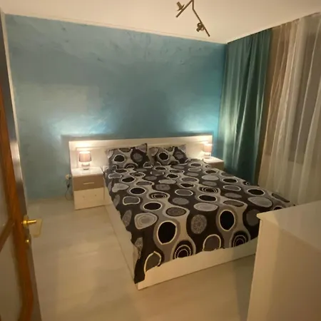 Apartamento Apartamentul De Langa Plaja 100m Năvodari