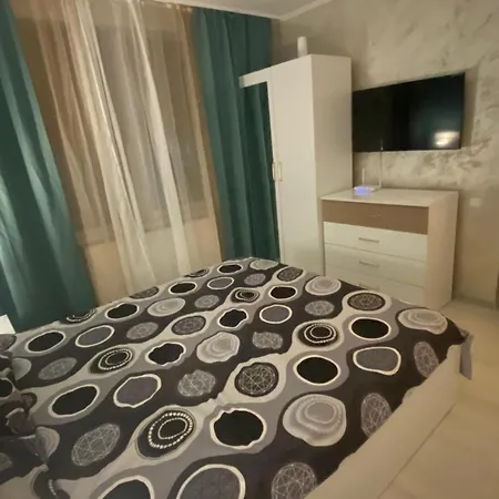 Apartamentul De Langa Plaja 100m *