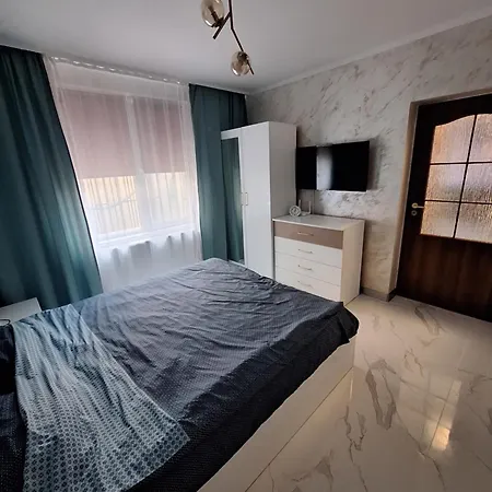 Apartamentul De Langa Plaja 100m Apartment Navodari