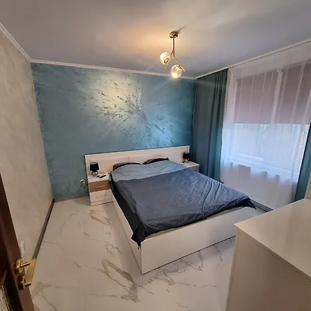 Apartamentul De Langa Plaja 100m * Năvodari
